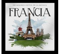 Vv.Aa. - Francia 5cd [Import]