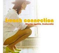 Vv Aa - French Connection [Import]