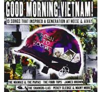 Vv.Aa. - Good Morning Vietnam [Import]