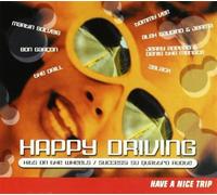 Vv.Aa. - Happy Driving [Import]