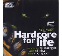 Vv.Aa. - Hardcore for Life Vol.5 [Import]