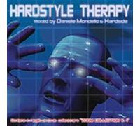 Vv.Aa. - Hardstyle Therapy