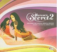 Vv.Aa. - Harem's Secret Vol.2 [Import]
