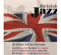 Vv.Aa. - Heroes of British Jazz,The [Import]
