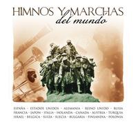 Vv.Aa. - Himnos Y Marchas 1 2cd [Import]