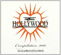 Vv.Aa. - Hollywood Compilation [Import]