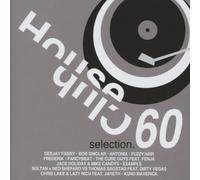 Vv.Aa. - House Club Selection 60 [Import]