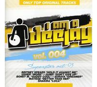 Vol. 4-I Am A Deejay-Superstar Acts