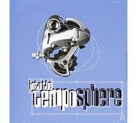 Vv.Aa - Into The Tempospere [Import]