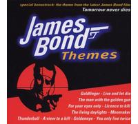Vv.Aa. - James Bond Theme