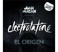 Vv.Aa. - Juan Magan Presenta Electro Latino