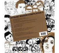 Vv.Aa. - Kitsune Maison Compilation [Import]
