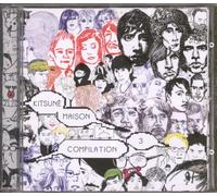 Various - Kitsune' Maison Vol.3 [Import]