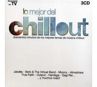 Vv.Aa. - Lo Mejore Del Chillout [Import]