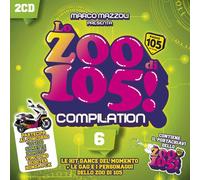 Vv.Aa. - Lo Zoo Di 105 Vol.6 [Import]