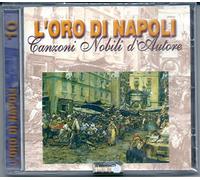 Various Artists - L'oro Di Napoli 10 / Various