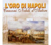 Vv Aa - L'oro Di Napoli Vol 8 [Import]