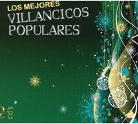 Vv.Aa. - Los Mejores Villancicos Populares 2cd [Import]