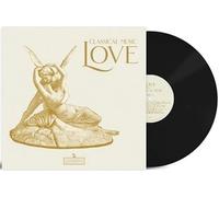 VV.AA. - LOVE CLASSICAL MUSIC -LP [Vinilo]