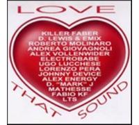 Vv.Aa. - Love That Sound Vol. 1 [Import]