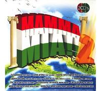 Vv.Aa. - Mamma Mia Vol.2 2cd [Import]