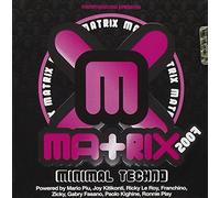 Vv.Aa. - Matrix Amarcord [Import]