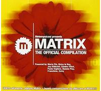Vv.Aa. - Matrix - the Official Comp.
