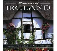 Vv.Aa. - Memories of Ireland