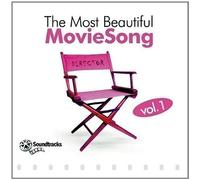 Vv.Aa. - Most Beautiful Movie Songs1 [Import]