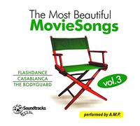 Various - Movie Songs Most Beaut.2 [Import]