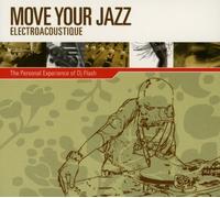 Vv.Aa. - Move Your Jazz [Import]