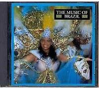 Vv.Aa. - Music of Brazil [Import]