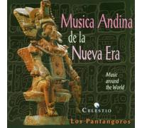 Vv.Aa. - Musica Andina De Nueva Era