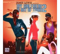 Vv.Aa. - My Girlfriend is Out [Import]