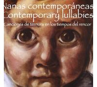 Vv.Aa. - Nanas Contemporaneas CD [Import]