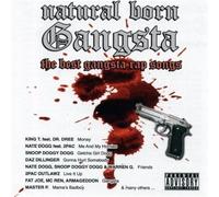 Vv.Aa. - Natural Born Gangsta [Import]