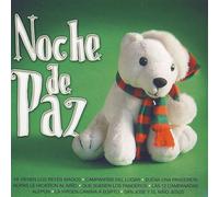 Vv.Aa. - Noche De Paz Cd