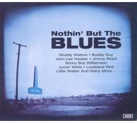 Vv.Aa. - Nothin' But The Blues [Import]