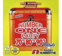 Vv.Aa. - Numner One Party 70/ [Import]