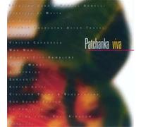 Vv.Aa. - Patchanka Viva