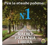 Vv.Aa. - per Le Strade Padane N.1 [Import]