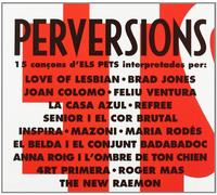 Vv.Aa. - Perversions