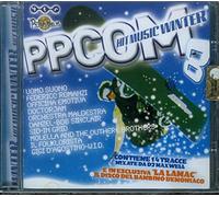 Vv.Aa. - Ppcom 8-Hit Music [Import]