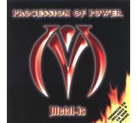 Vv.Aa. - Procession of Power [Import]