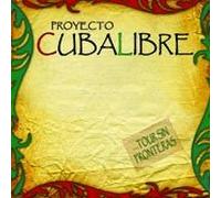 Vv.Aa. - Proyecto Cuba Libre