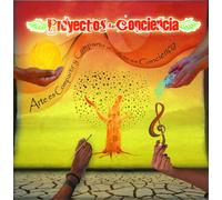 Vv.Aa. - Proyectos de Conciencia Vol.2 CD