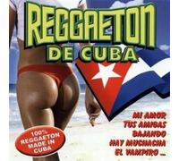 Vv.Aa. - Reggaeton De Cuba