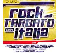 Vv.Aa. - Rock Targato Italia 2004