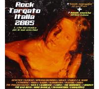 Vv.Aa. - Rock Targato Italia [Import]