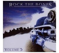 Vv.Aa. - Rock The Bones Vol.5 [Import]